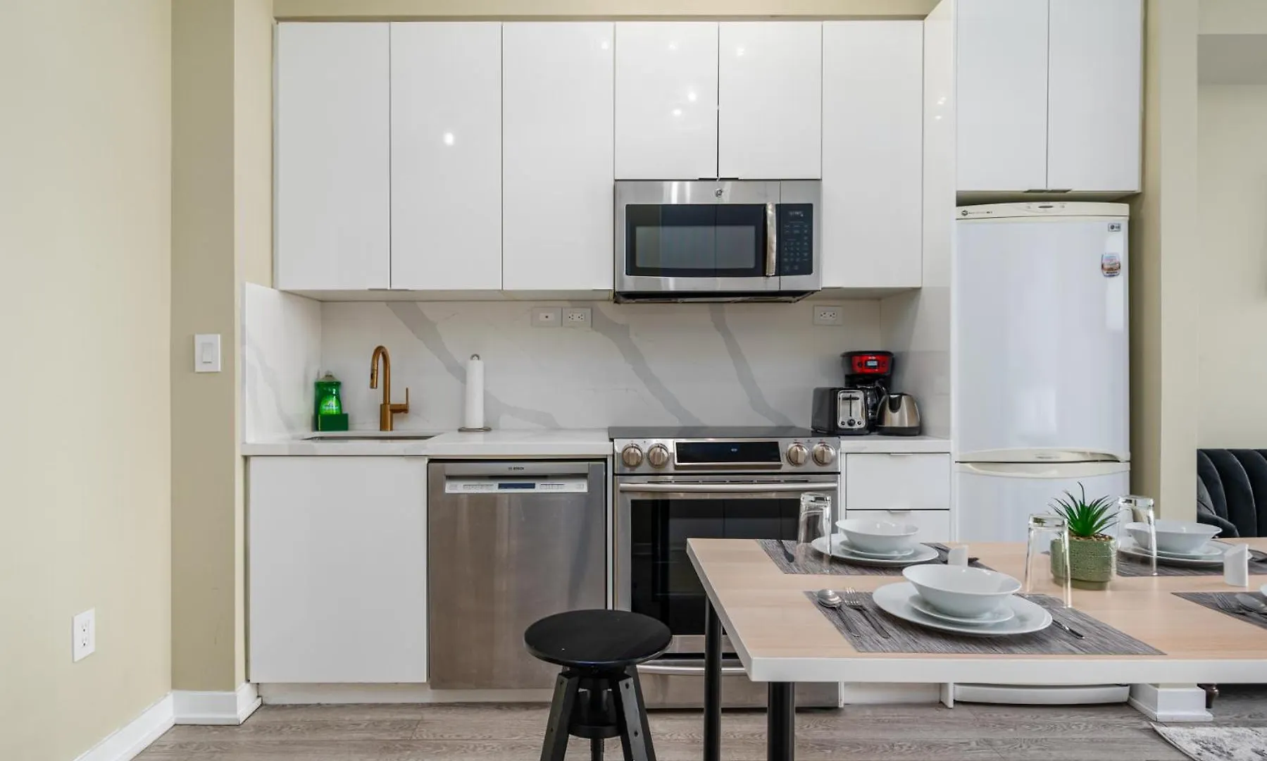 Apartment Iceboat Residence Toronto