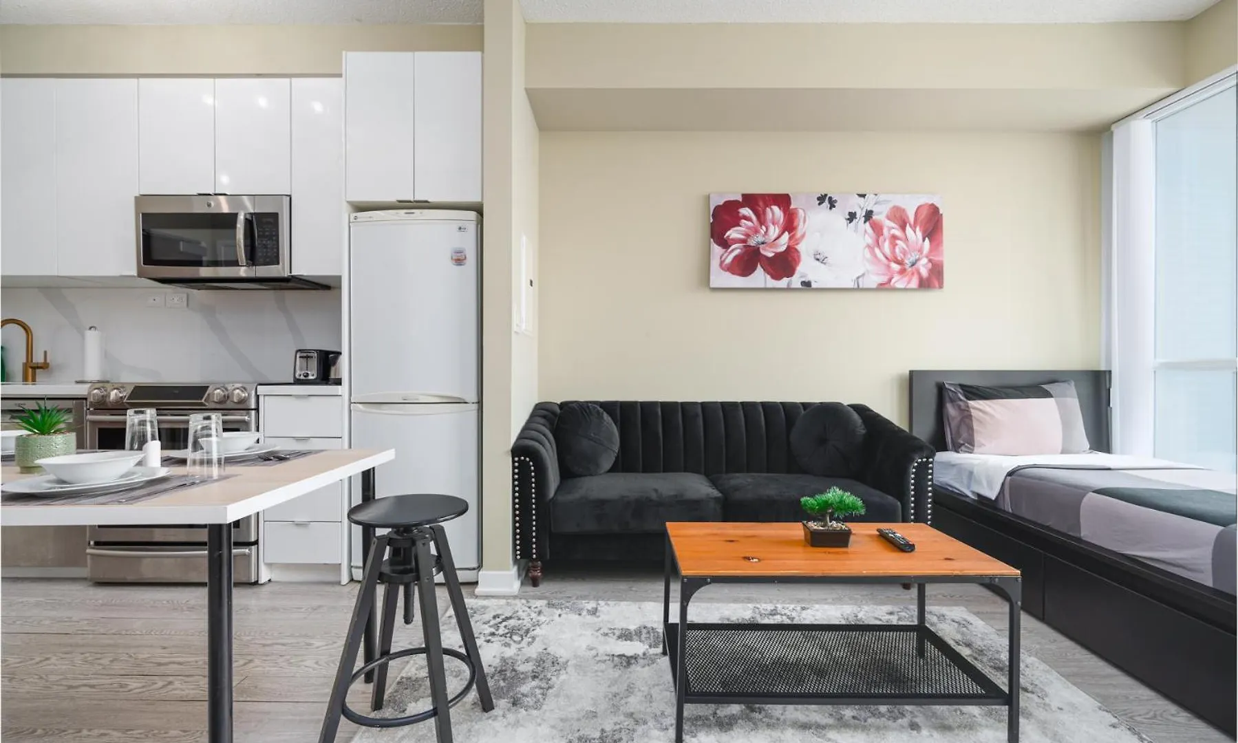 Iceboat Residence Toronto